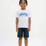 Boy's Summer Shirt